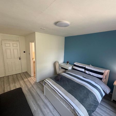 Tottenham Velvet Suites Λονδίνο Εξωτερικό φωτογραφία