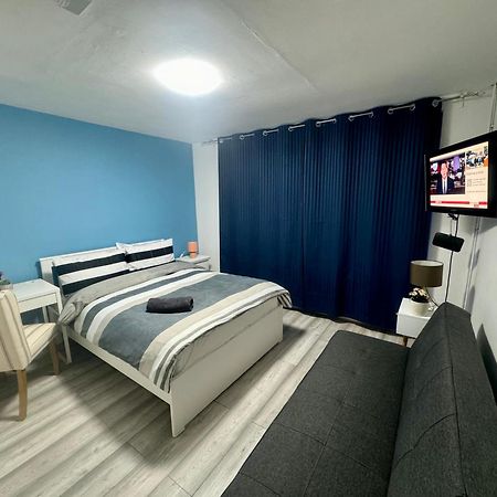 Tottenham Velvet Suites Λονδίνο Εξωτερικό φωτογραφία