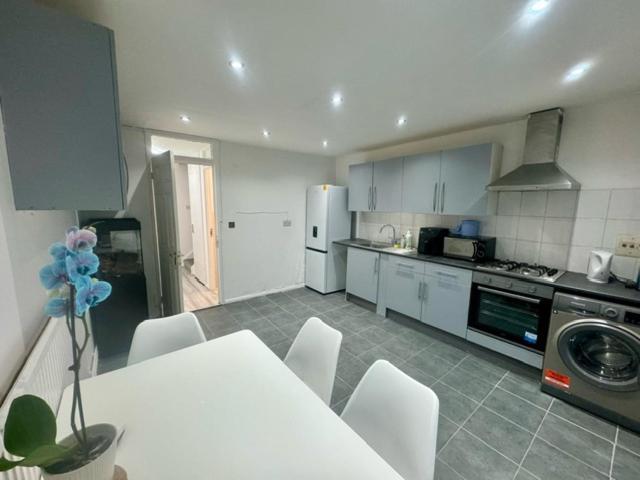 Tottenham Velvet Suites Λονδίνο Εξωτερικό φωτογραφία