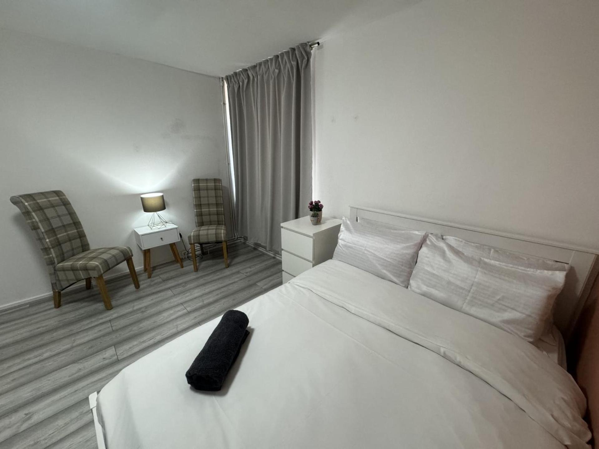 Tottenham Velvet Suites Λονδίνο Εξωτερικό φωτογραφία