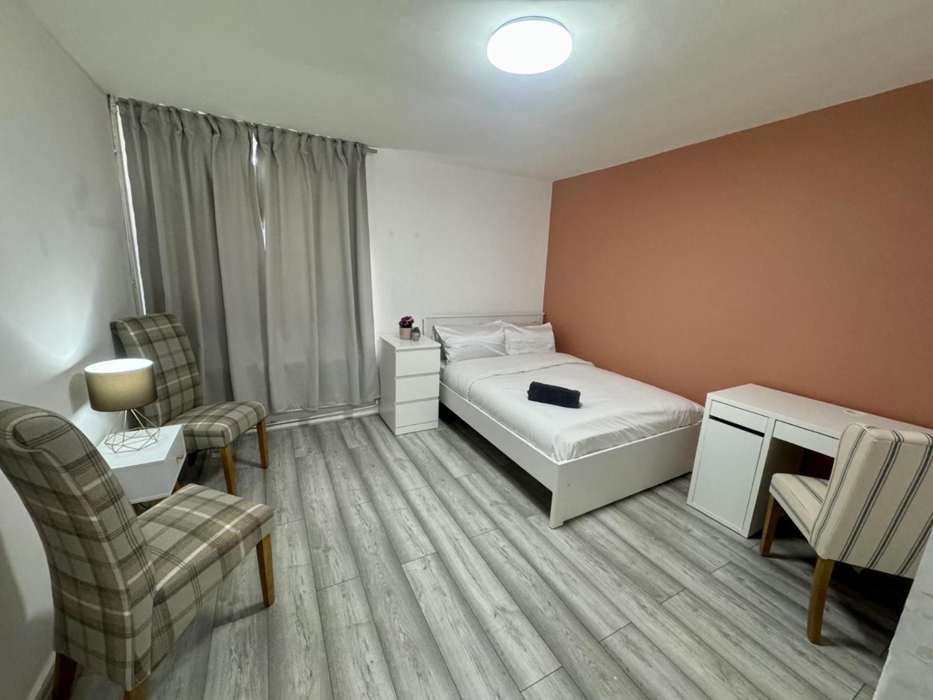 Tottenham Velvet Suites Λονδίνο Εξωτερικό φωτογραφία