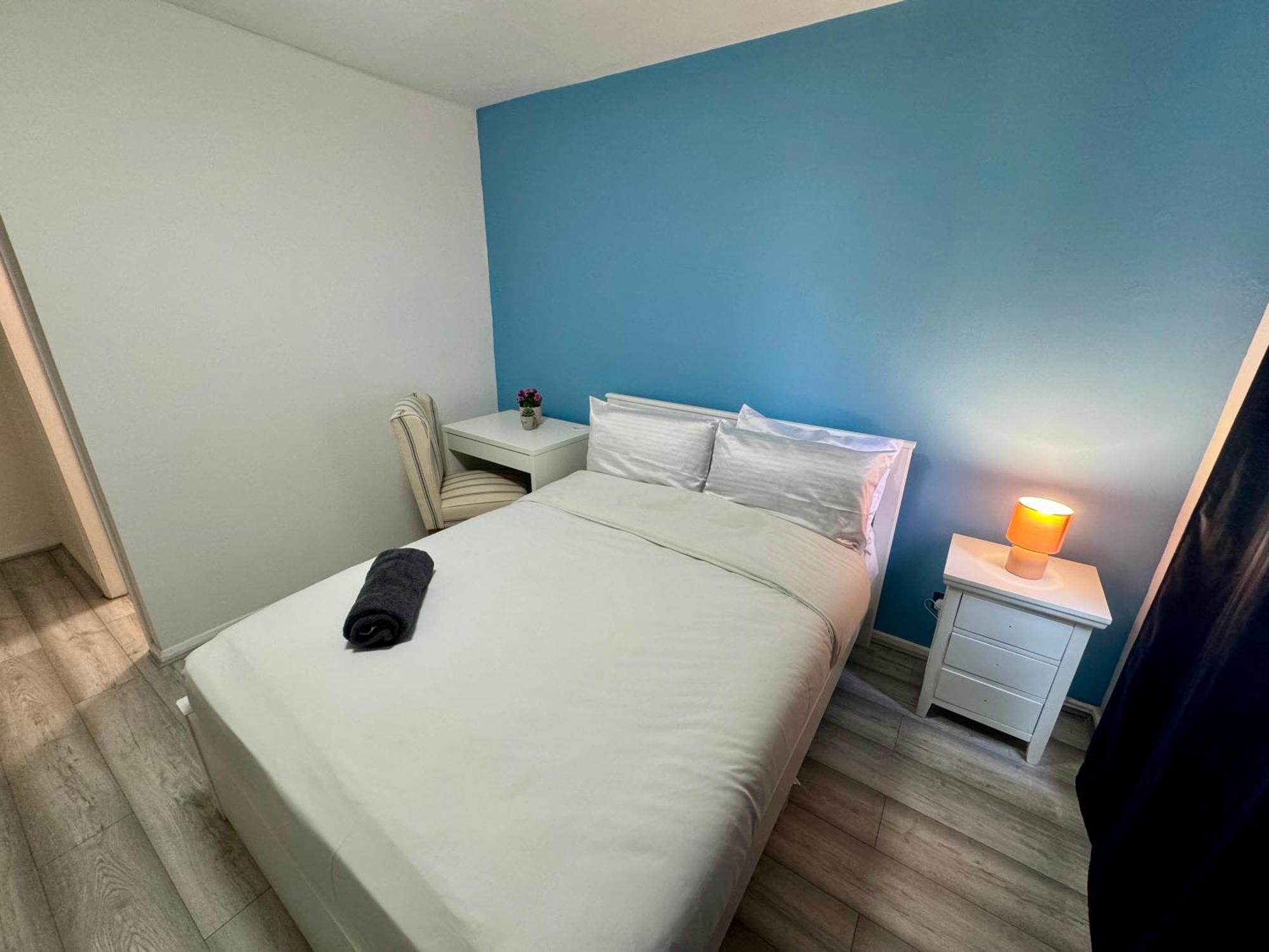 Tottenham Velvet Suites Λονδίνο Εξωτερικό φωτογραφία