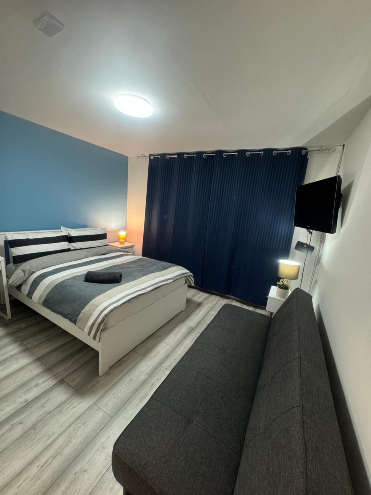 Tottenham Velvet Suites Λονδίνο Εξωτερικό φωτογραφία