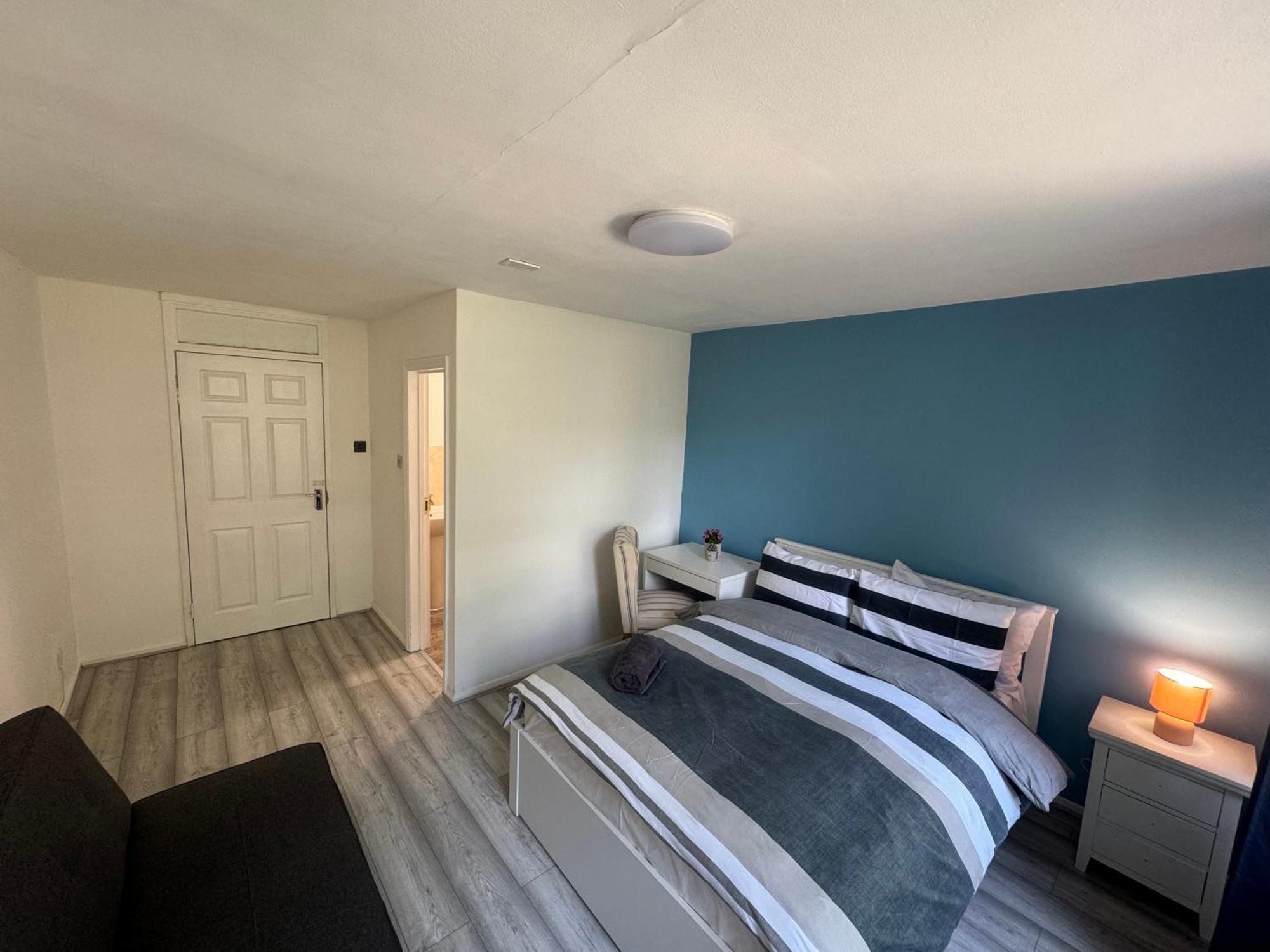 Tottenham Velvet Suites Λονδίνο Εξωτερικό φωτογραφία