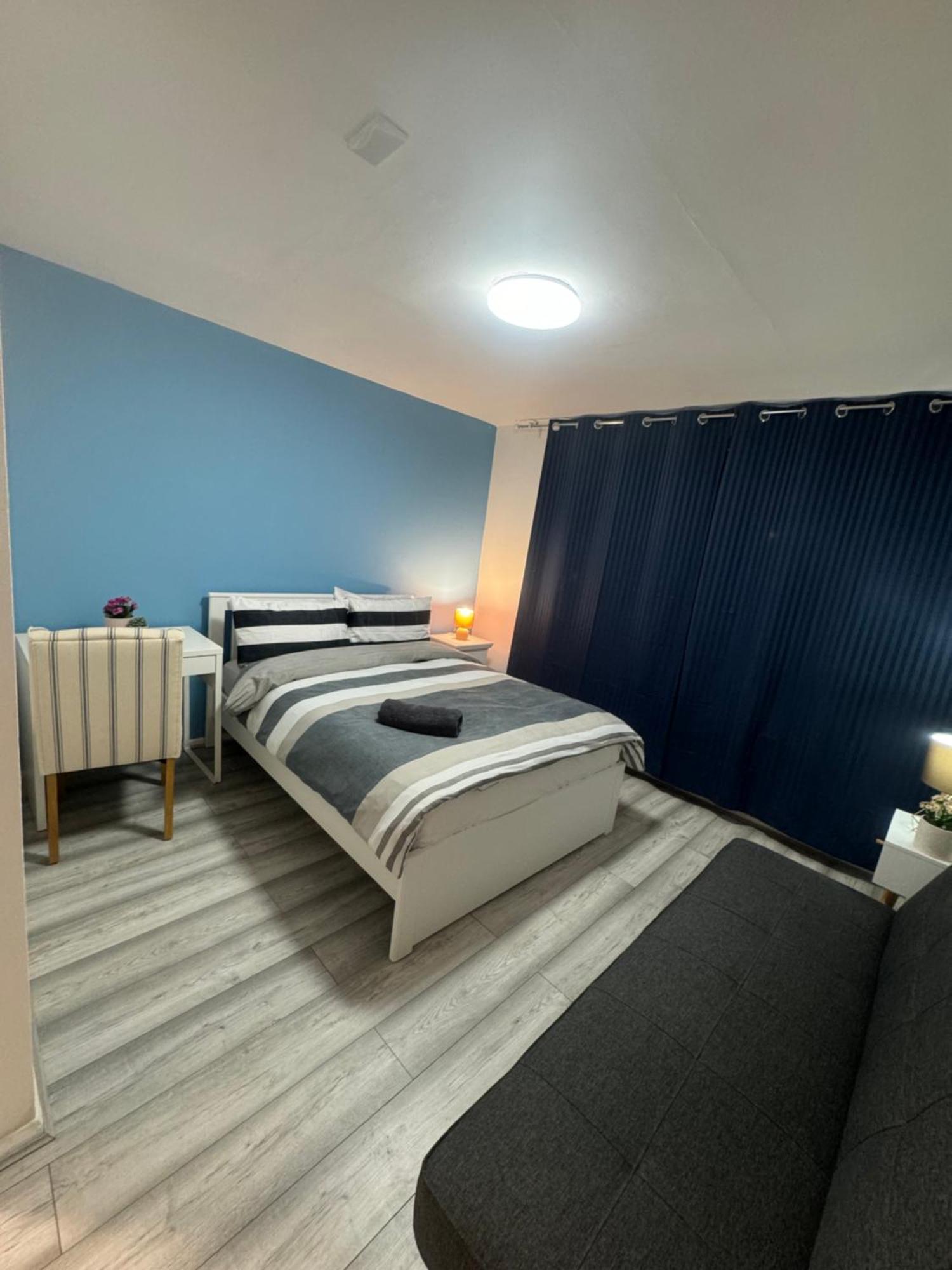 Tottenham Velvet Suites Λονδίνο Εξωτερικό φωτογραφία