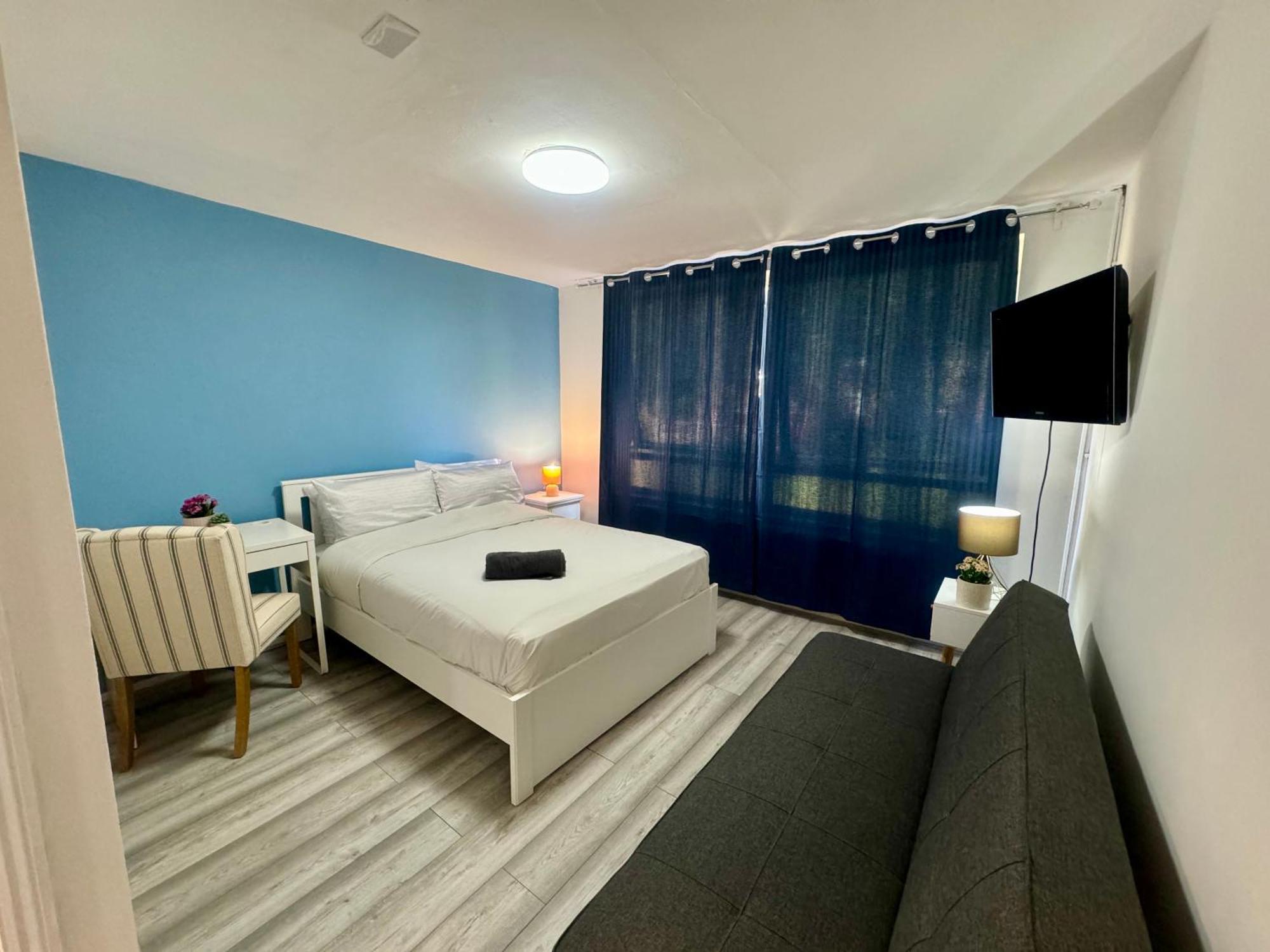 Tottenham Velvet Suites Λονδίνο Εξωτερικό φωτογραφία