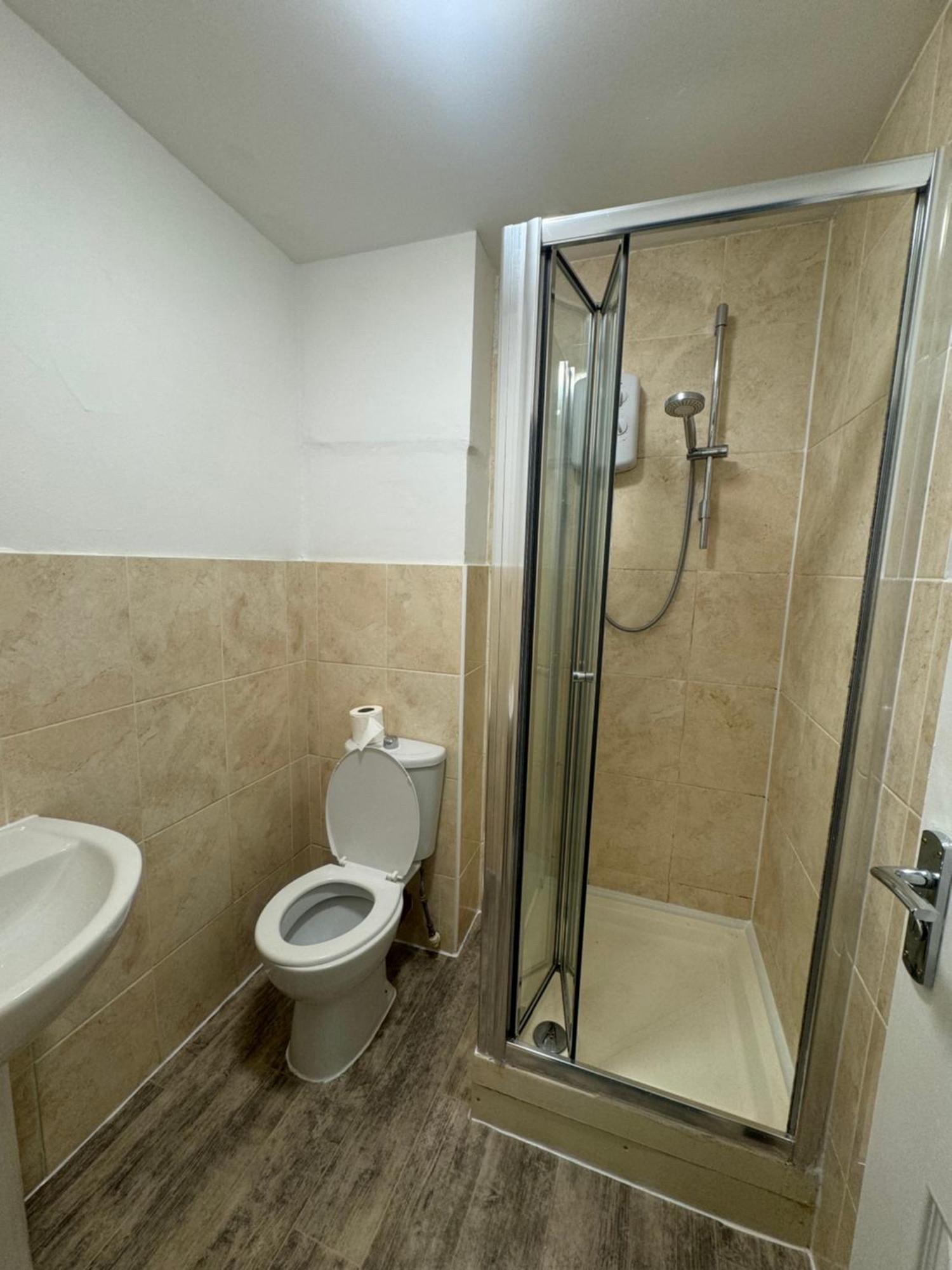 Tottenham Velvet Suites Λονδίνο Εξωτερικό φωτογραφία