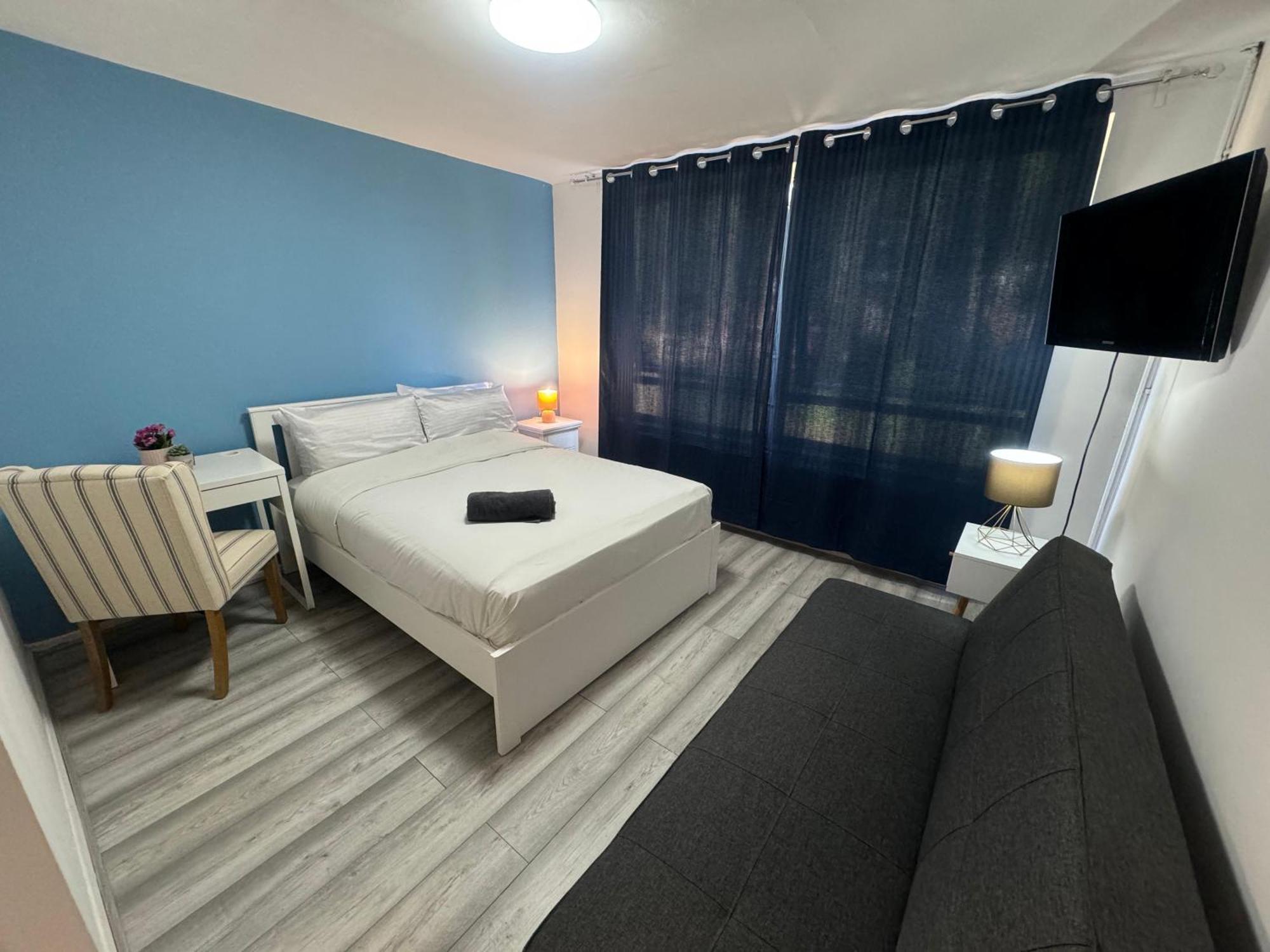 Tottenham Velvet Suites Λονδίνο Εξωτερικό φωτογραφία