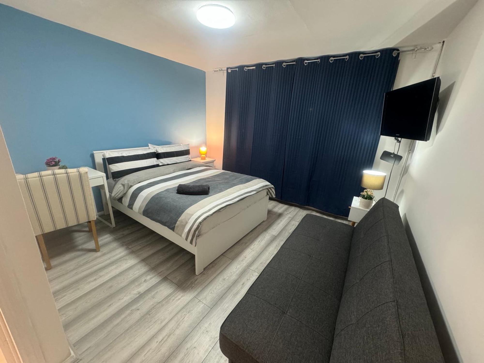 Tottenham Velvet Suites Λονδίνο Εξωτερικό φωτογραφία