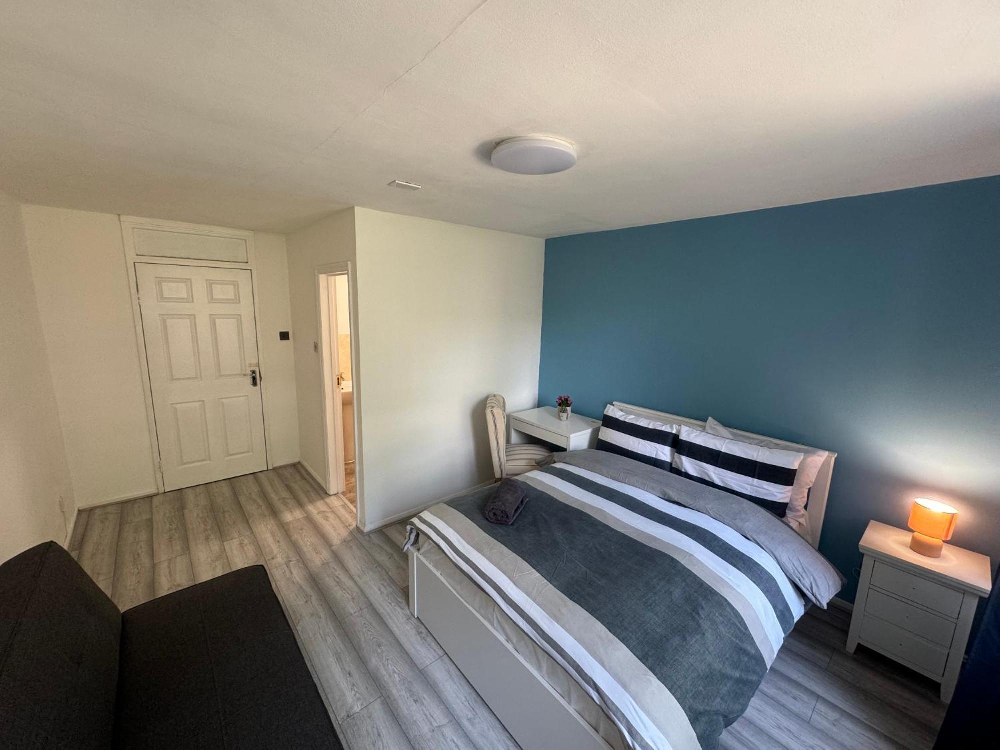 Tottenham Velvet Suites Λονδίνο Εξωτερικό φωτογραφία