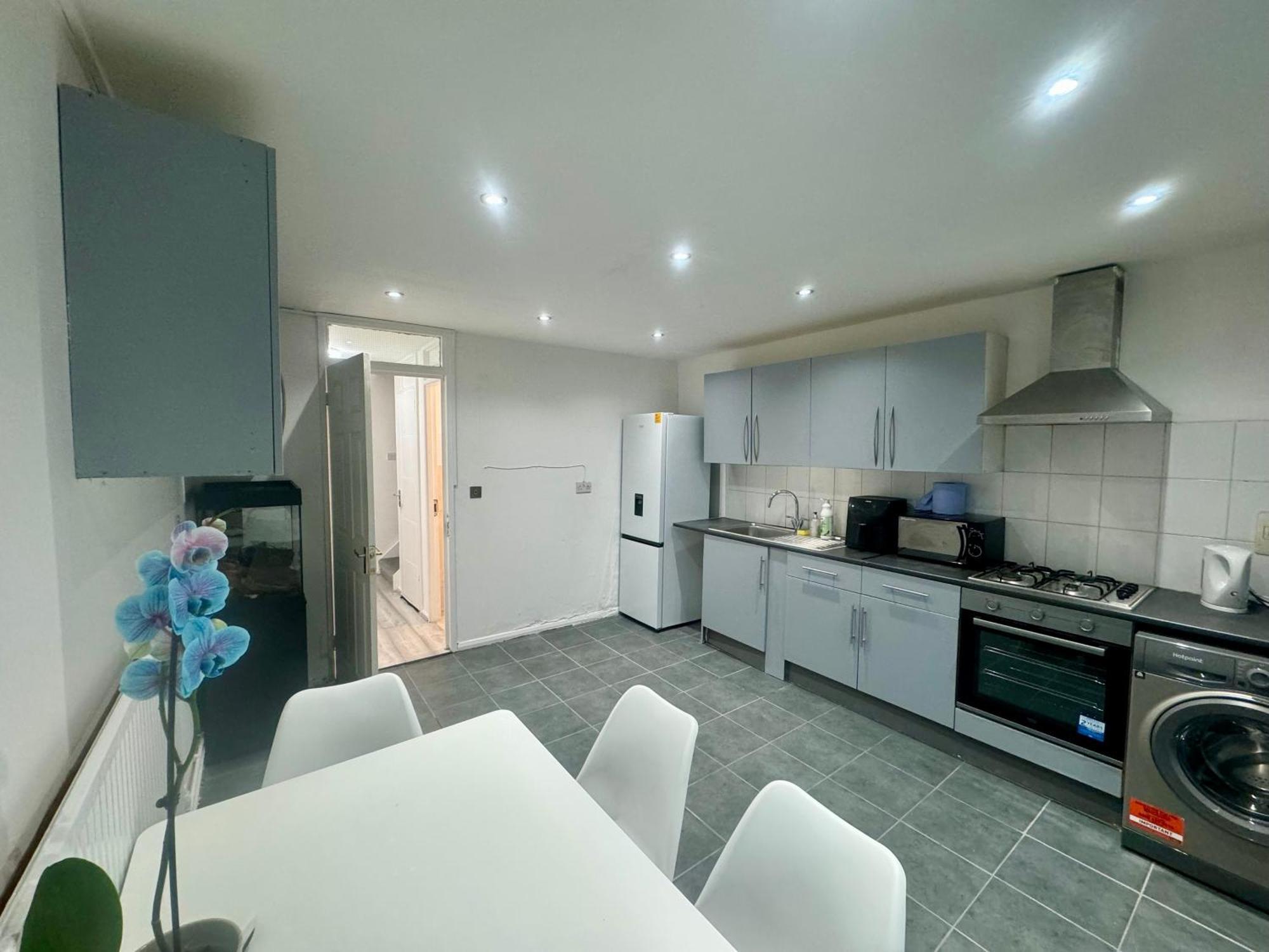 Tottenham Velvet Suites Λονδίνο Εξωτερικό φωτογραφία