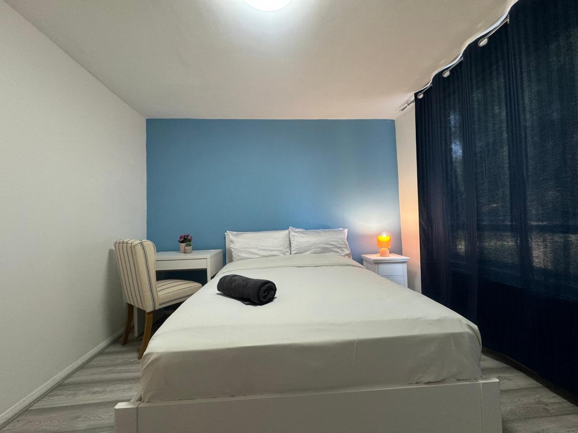 Tottenham Velvet Suites Λονδίνο Εξωτερικό φωτογραφία