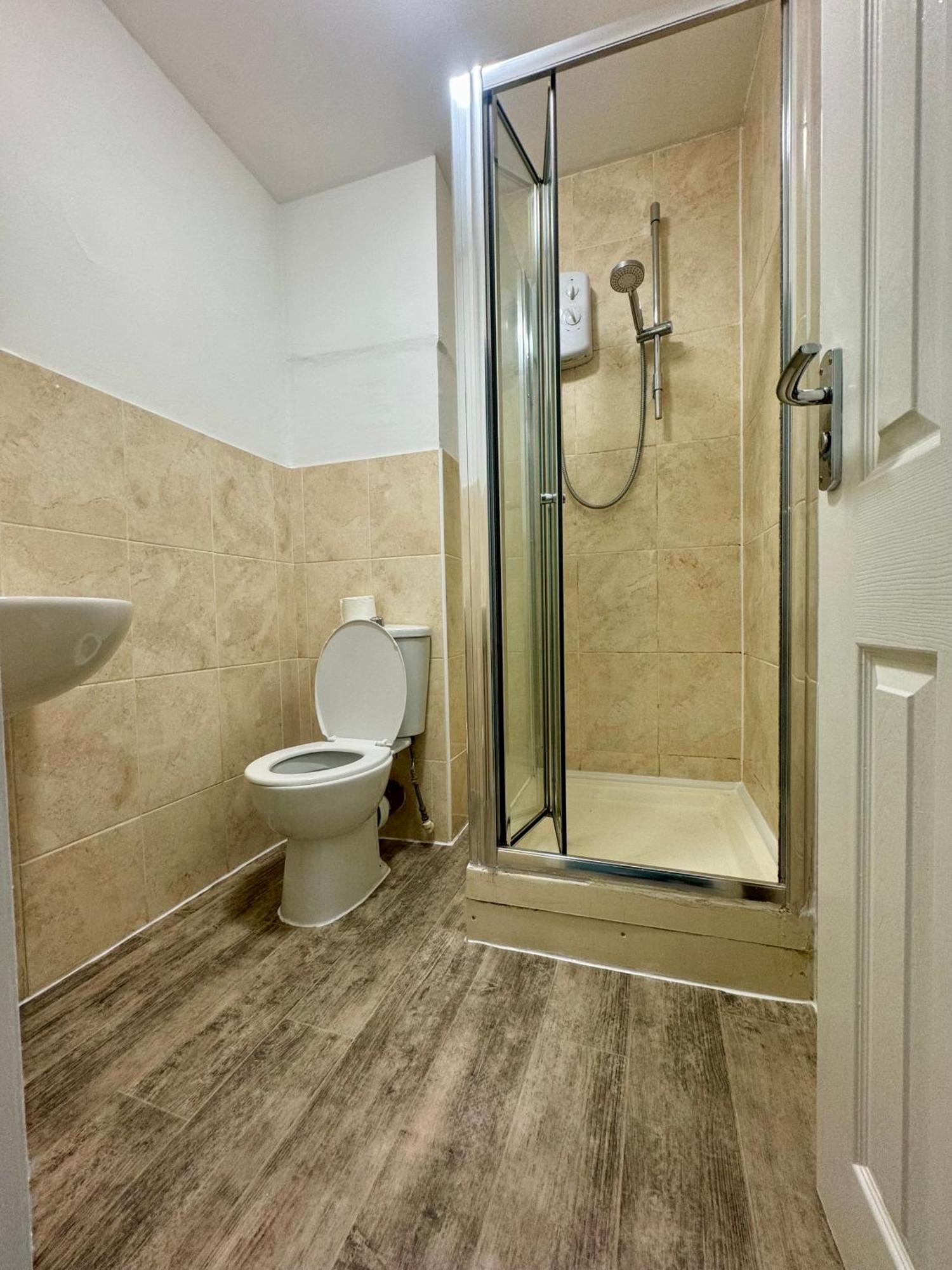 Tottenham Velvet Suites Λονδίνο Εξωτερικό φωτογραφία