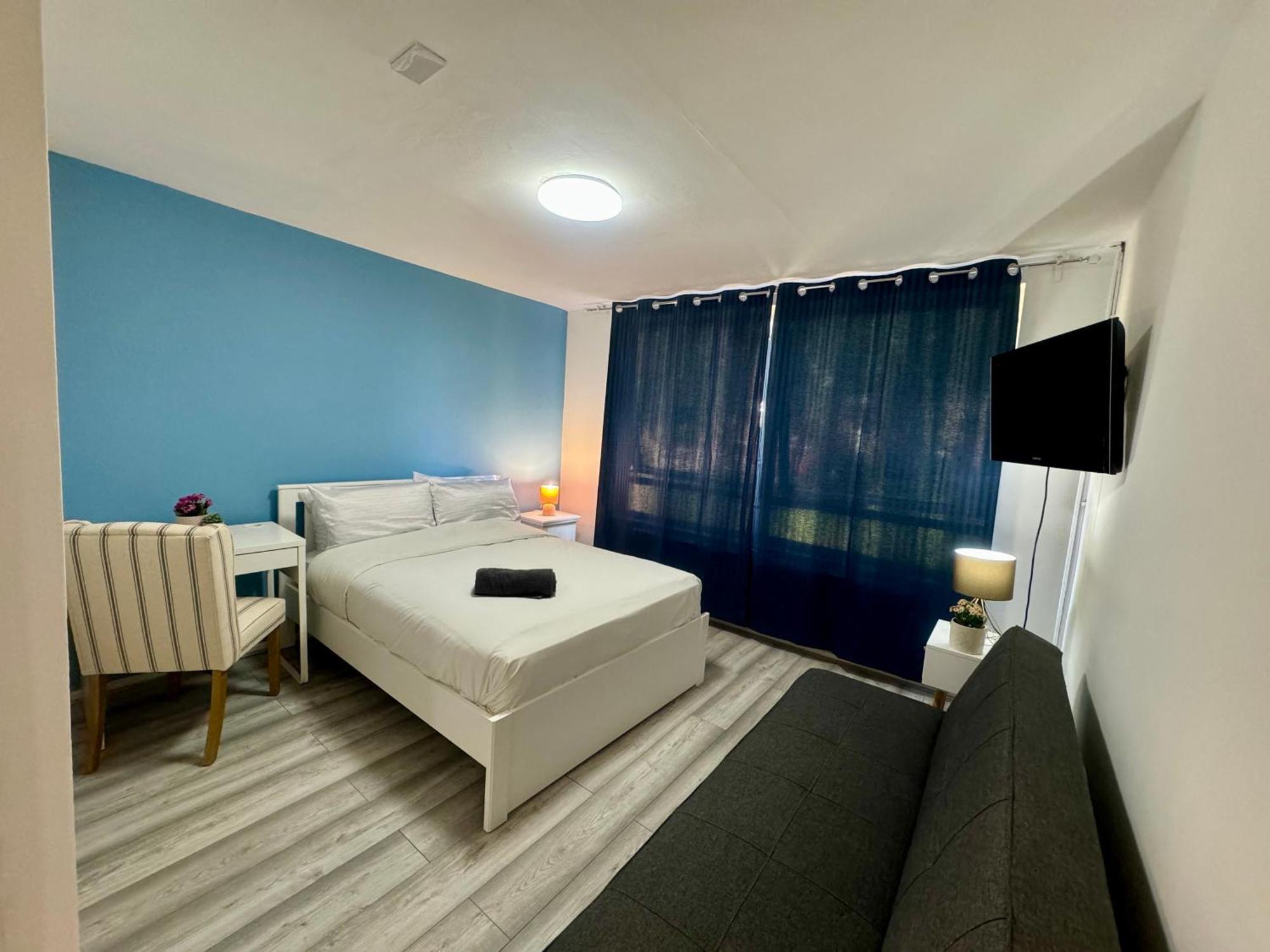 Tottenham Velvet Suites Λονδίνο Εξωτερικό φωτογραφία