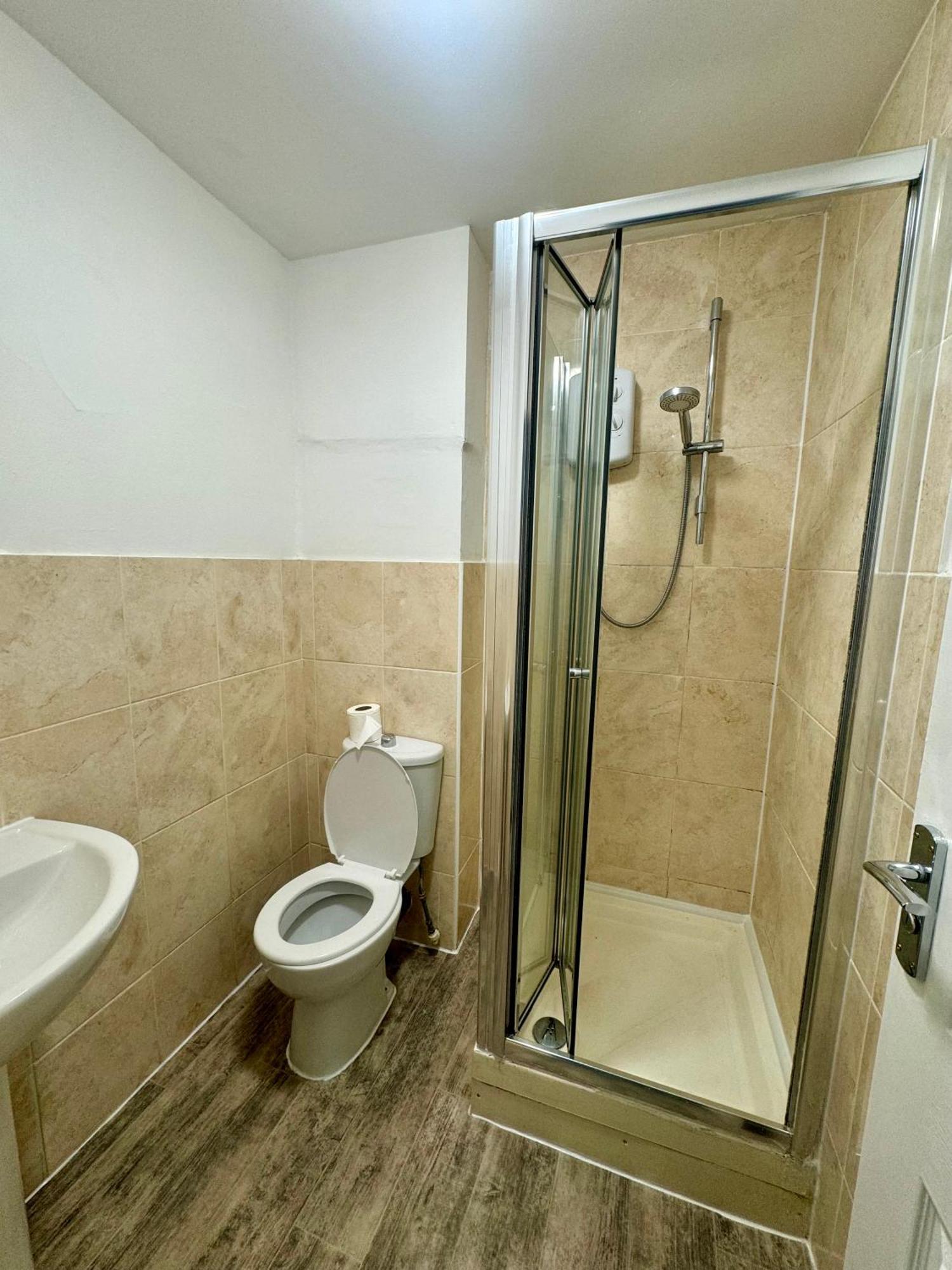 Tottenham Velvet Suites Λονδίνο Εξωτερικό φωτογραφία