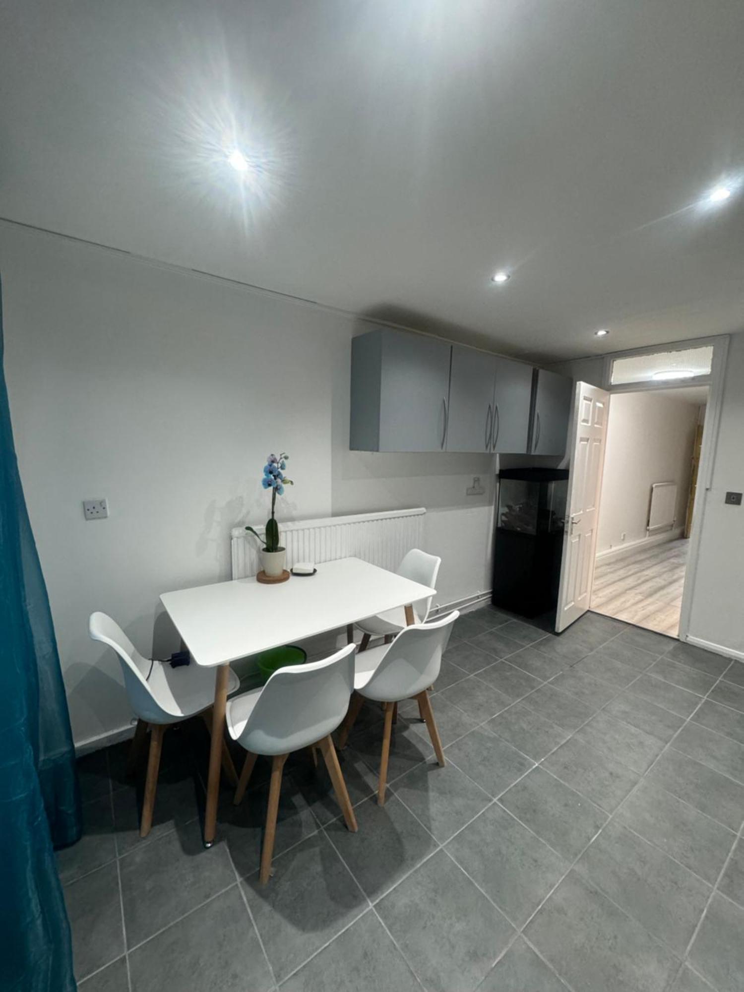 Tottenham Velvet Suites Λονδίνο Εξωτερικό φωτογραφία
