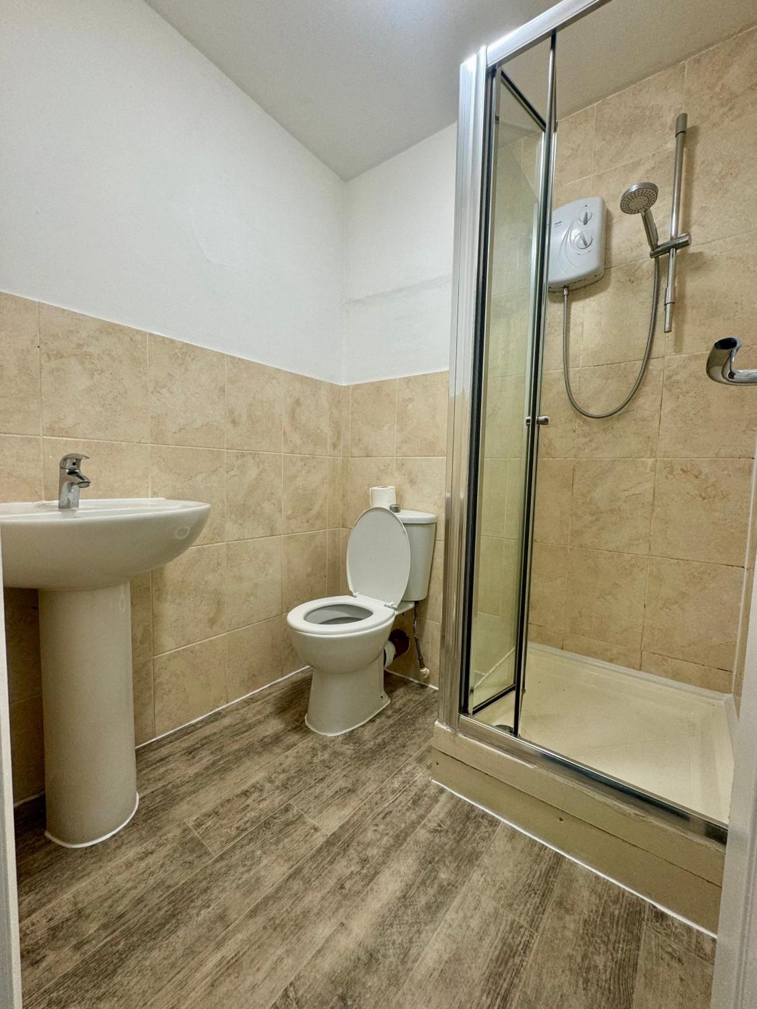 Tottenham Velvet Suites Λονδίνο Εξωτερικό φωτογραφία