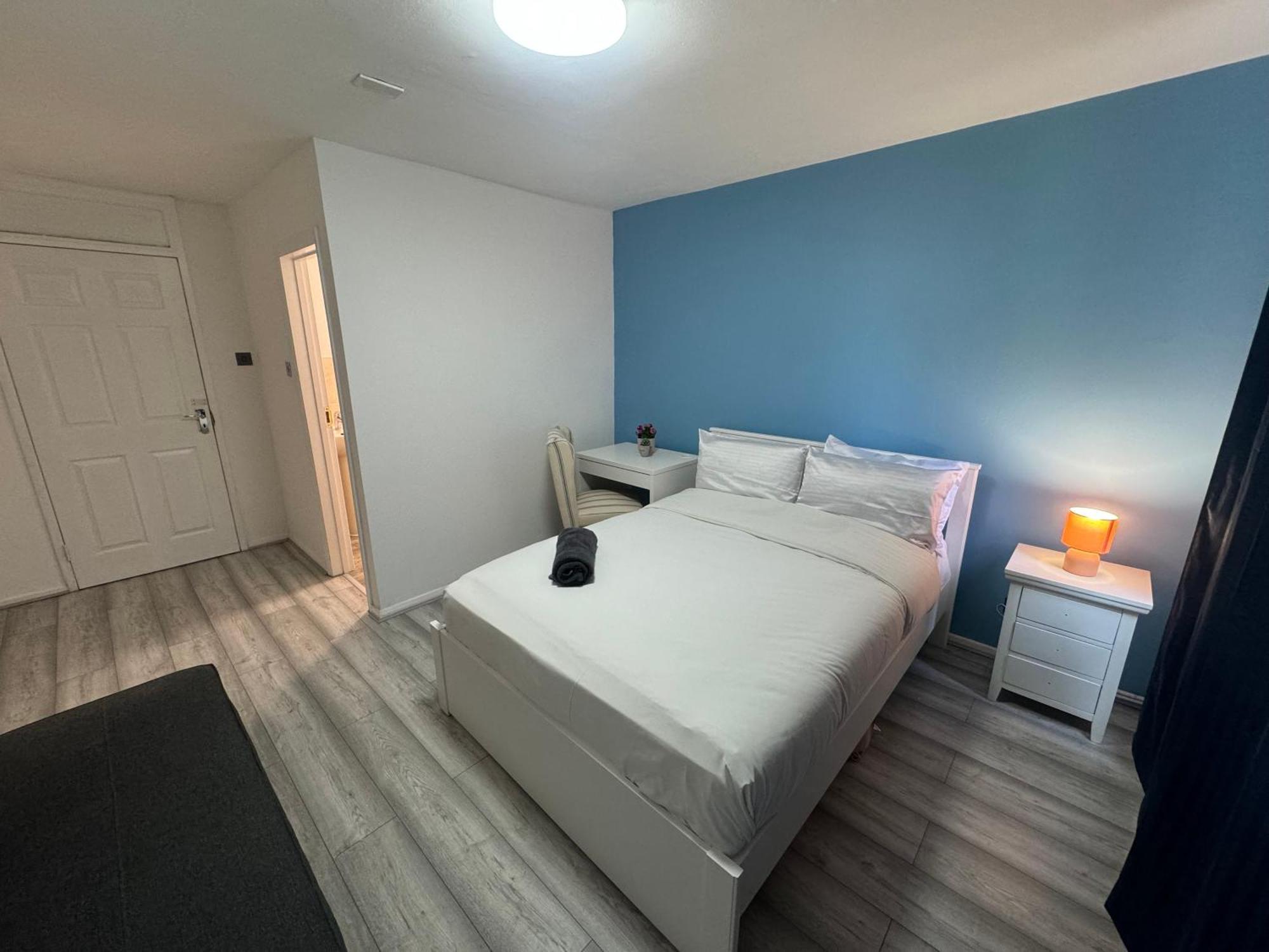 Tottenham Velvet Suites Λονδίνο Εξωτερικό φωτογραφία