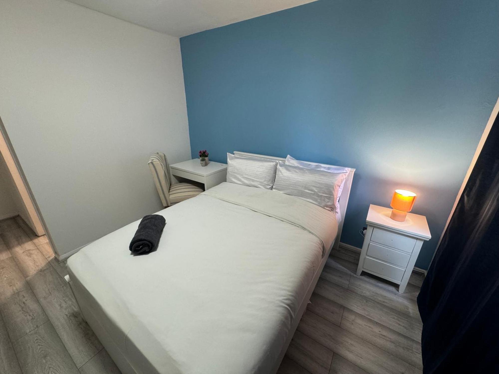 Tottenham Velvet Suites Λονδίνο Εξωτερικό φωτογραφία