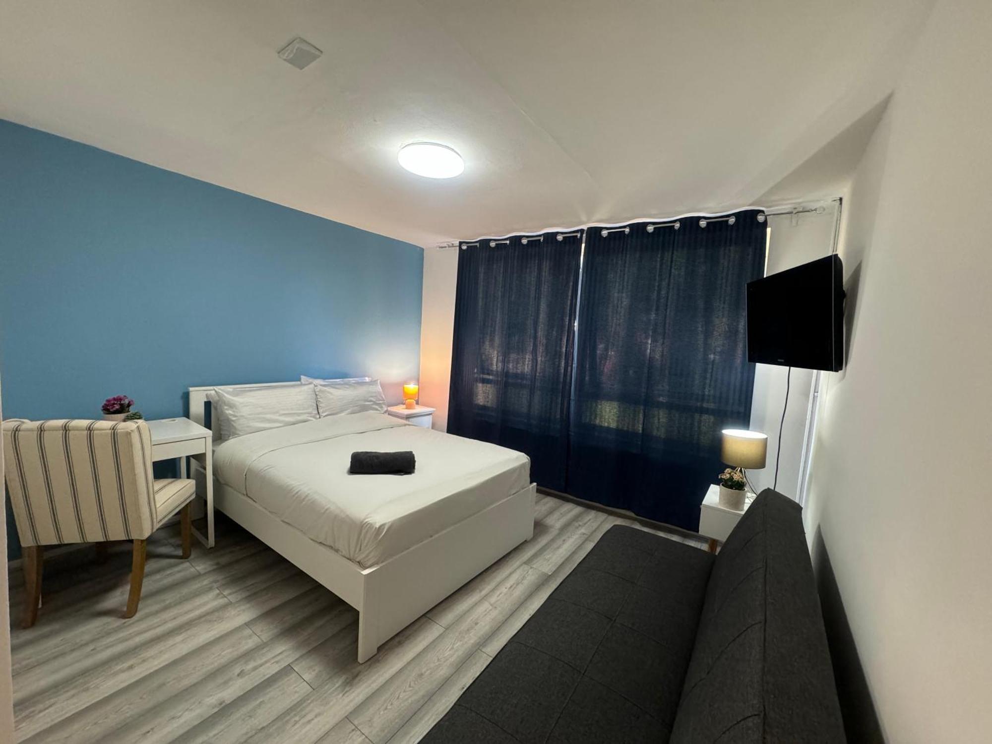 Tottenham Velvet Suites Λονδίνο Εξωτερικό φωτογραφία