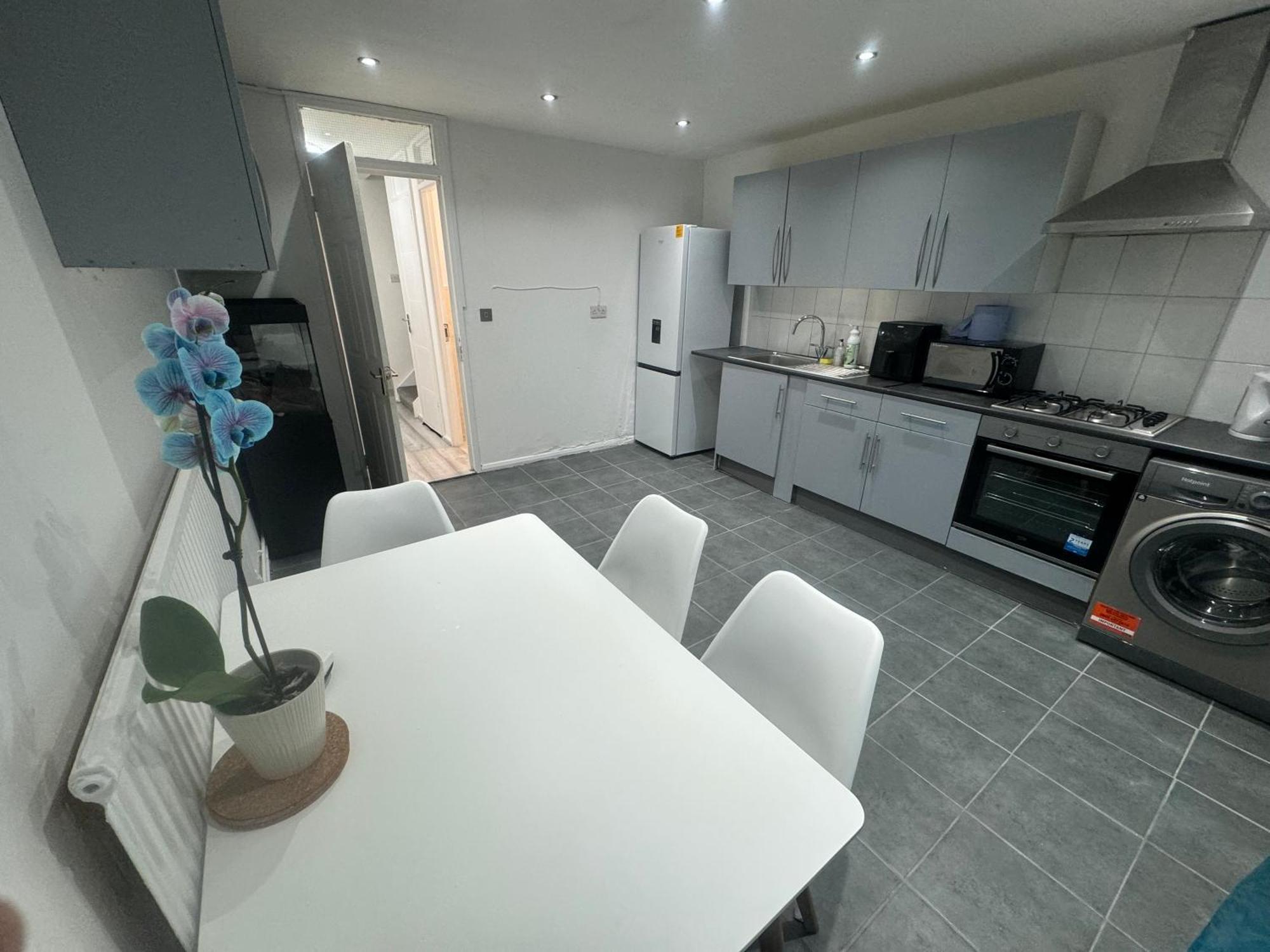 Tottenham Velvet Suites Λονδίνο Εξωτερικό φωτογραφία
